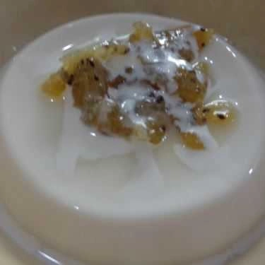 Món ăn- Ăn vặt Hoa Mưa - Tàu Hủ Thái