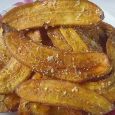 Món ăn- Ăn vặt Hoa Quả Sấy