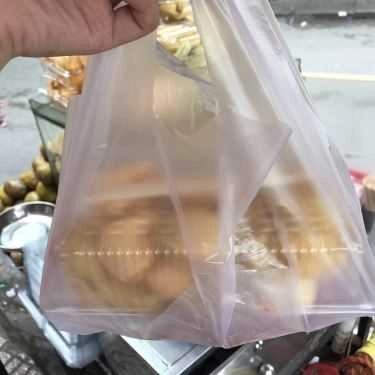 Món ăn- Ăn vặt Hoa Quả Tự Chọn - Nguyễn Văn Tráng