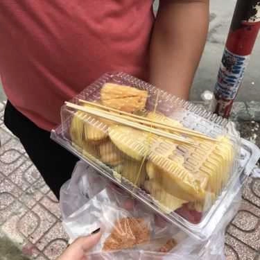 Món ăn- Ăn vặt Hoa Quả Tự Chọn - Nguyễn Văn Tráng