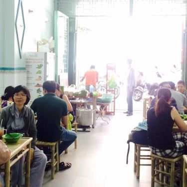 Tổng hợp- Quán Ăn Hoa Sala - Chuyên Phục Vụ Các Món Chay