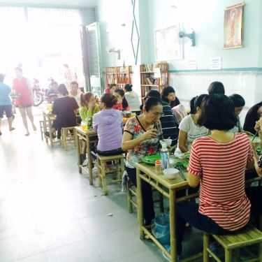 Tổng hợp- Quán Ăn Hoa Sala - Chuyên Phục Vụ Các Món Chay
