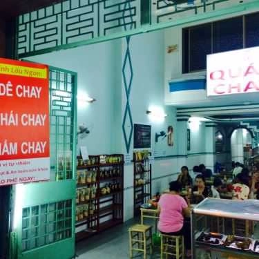 Tổng hợp- Quán Ăn Hoa Sala - Chuyên Phục Vụ Các Món Chay