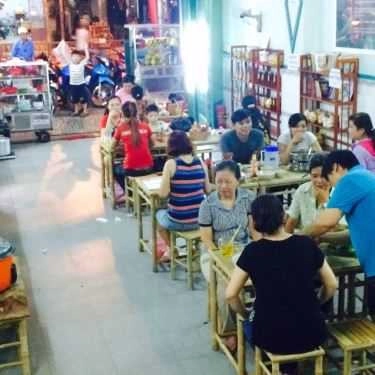 Tổng hợp- Quán Ăn Hoa Sala - Chuyên Phục Vụ Các Món Chay
