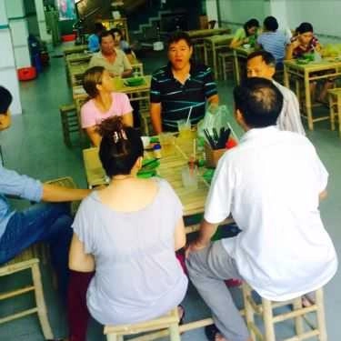 Tổng hợp- Quán Ăn Hoa Sala - Chuyên Phục Vụ Các Món Chay