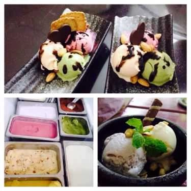 Tổng hợp- Hoa Sim Tím Cafe