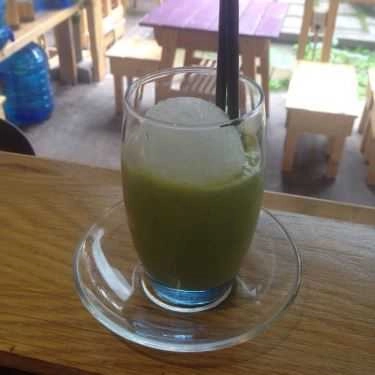 Món ăn- Hoa Sim Tím Cafe