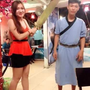 Tổng hợp- Quán Nhậu Hoa Sơn Tửu Lầu - Nguyễn Thị Nhỏ