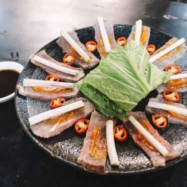 Tổng hợp- Quán Nhậu Hoa Sơn Tửu Lầu - Nguyễn Thị Nhỏ