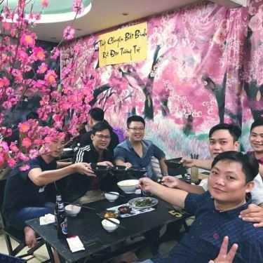 Tổng hợp- Quán Nhậu Hoa Sơn Tửu Lầu - Nguyễn Thị Nhỏ