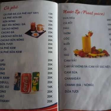 Tổng hợp- Hoa Sứ Coffee - Cây Trâm