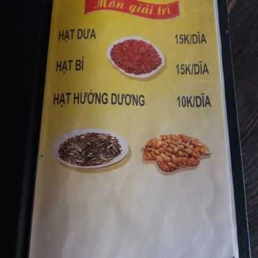 Tổng hợp- Hoa Sứ Coffee - Cây Trâm