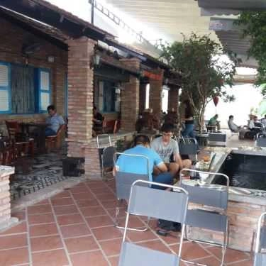 Tổng hợp- Hoa Sứ Coffee - Cây Trâm