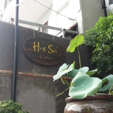 Tổng hợp- Hoa Sứ Coffee - Cây Trâm
