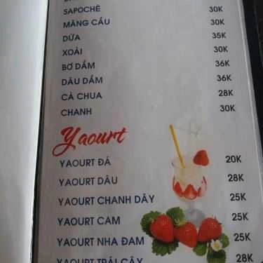 Tổng hợp- Hoa Sứ Coffee - Cây Trâm