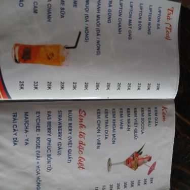 Tổng hợp- Hoa Sứ Coffee - Cây Trâm