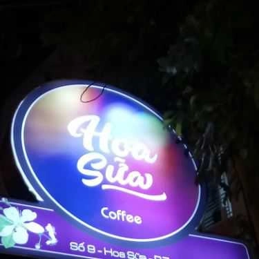 Tổng hợp- Hoa Sữa Coffee - Hoa Sữa