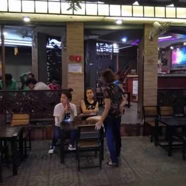 Tổng hợp- Hoa Sữa Coffee - Hoa Sữa