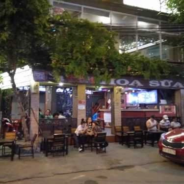 Tổng hợp- Hoa Sữa Coffee - Hoa Sữa
