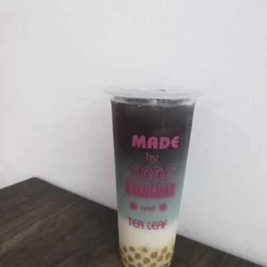 Món ăn- Cafe Hoa Trà Quán - LoThaMilk & Tea