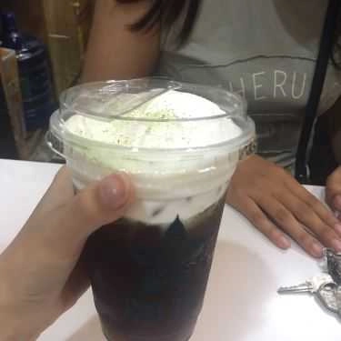 Tổng hợp- Cafe Hoa Trà Quán - LoThaMilk & Tea
