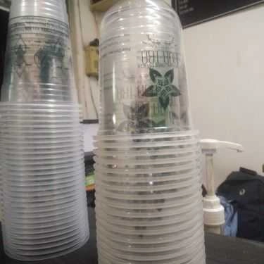 Tổng hợp- Cafe Hoa Trà Quán - LoThaMilk & Tea