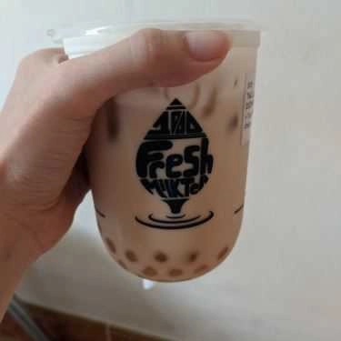Món ăn- Cafe Hoa Trà Quán - LoThaMilk & Tea