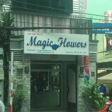 Tổng hợp- Hoa cưới, shop hoa Hoa Tươi Magic Flower - Đường D1