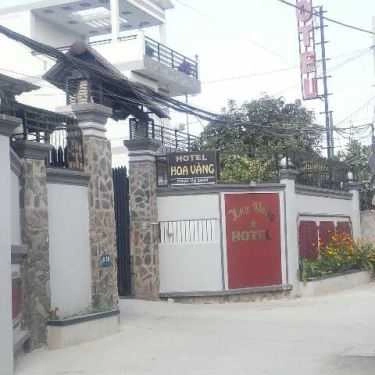Tổng hợp- Hoa Vàng Hotel - Linh Đông