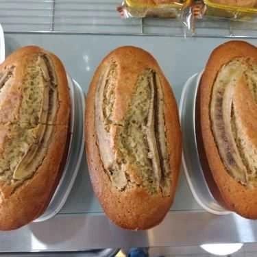 Món ăn- Tiệm Bánh Hoài Phát Bakery