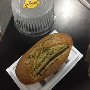 Món ăn- Tiệm Bánh Hoài Phát Bakery