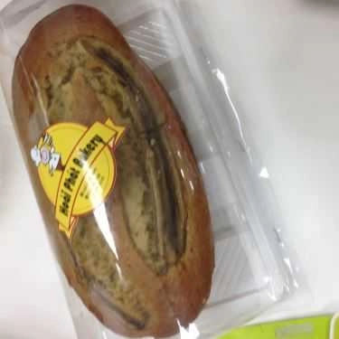 Món ăn- Tiệm Bánh Hoài Phát Bakery