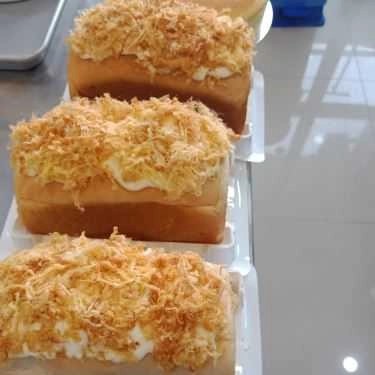 Món ăn- Tiệm Bánh Hoài Phát Bakery
