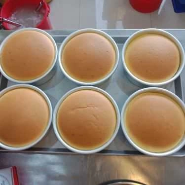 Món ăn- Tiệm Bánh Hoài Phát Bakery