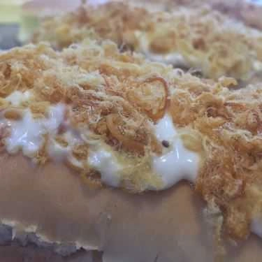 Món ăn- Tiệm Bánh Hoài Phát Bakery