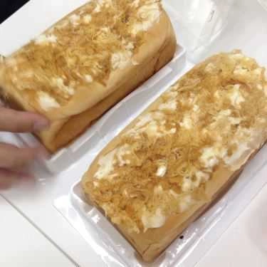 Món ăn- Tiệm Bánh Hoài Phát Bakery