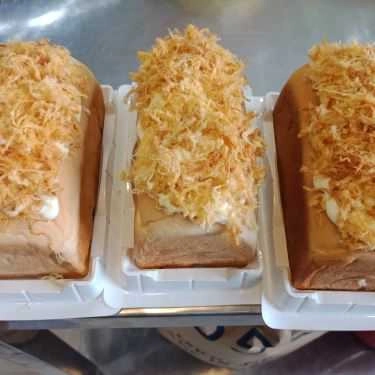 Món ăn- Tiệm Bánh Hoài Phát Bakery
