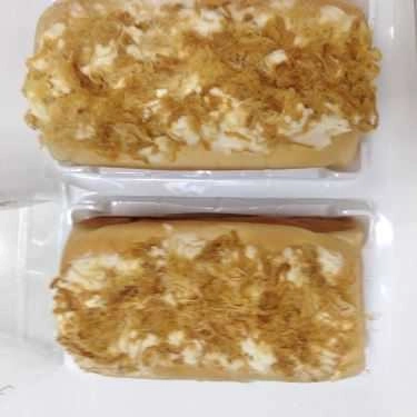 Món ăn- Tiệm Bánh Hoài Phát Bakery