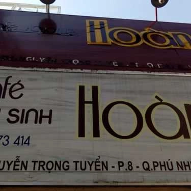 Tổng hợp- Hoàng 2968 - Café Thủy Sinh
