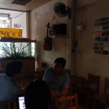 Tổng hợp- Hoàng 2968 - Café Thủy Sinh