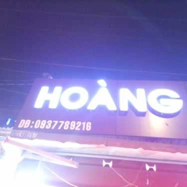Tổng hợp- Tiệm Bánh Hoàng Anh Bakery