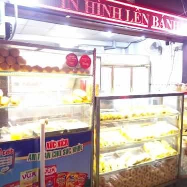 Tổng hợp- Tiệm Bánh Hoàng Anh Bakery