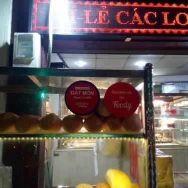 Tổng hợp- Tiệm Bánh Hoàng Anh Bakery