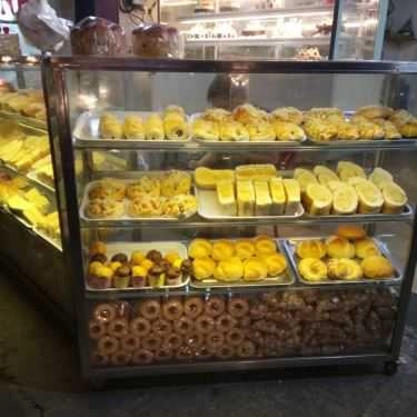 Tổng hợp- Tiệm Bánh Hoàng Anh Bakery