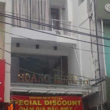 Tổng hợp- Hoàng Dung Hotel