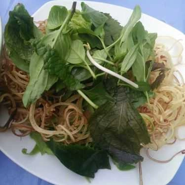 Tổng hợp- Ăn vặt Hoàng Huê - Bún Bò