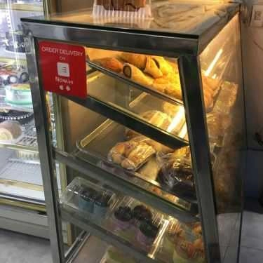 Món ăn- Tiệm Bánh Bánh Kem Cao Cấp Hoàng Lan