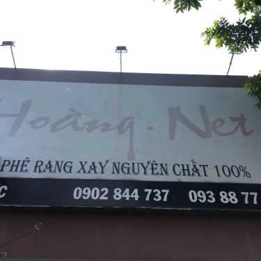 Tổng hợp- Hoàng Net Coffee - Đường Số 16