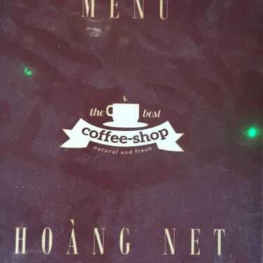 Tổng hợp- Hoàng Net Coffee - Đường Số 16