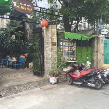 Tổng hợp- Cafe Hoàng Nga - Trà Sữa & Board Game
